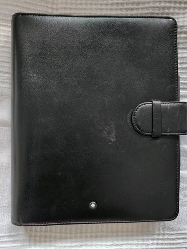 Montblanc meisterstuck - montblanc, a5