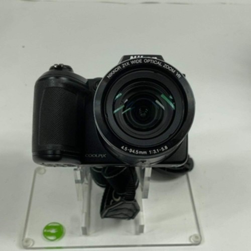 Nikon coolpix l120 - l120, 14.1