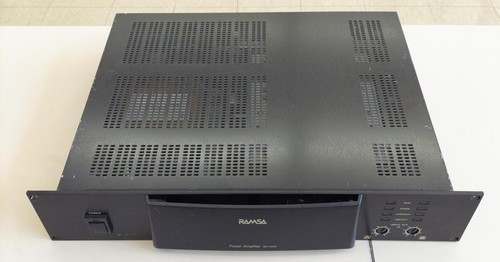 Amplificatore potenza - di,