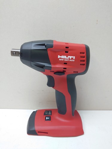 Hilti siw 6at a22 avvitatore - siw, 6at-a22