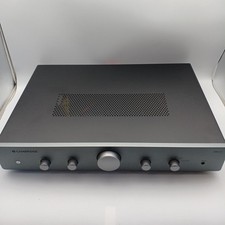 Cambridge audio axa25 - cambridge,