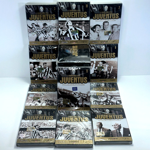 Dvd grande storia della - la,