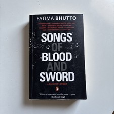Songs of Blood and Sword - A
