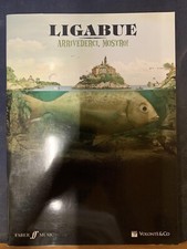 Ligabue - Arrivederci, mostro!