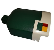 Corpo motore vorwerk folletto - motore,