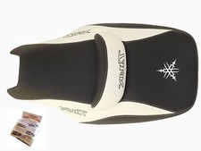 FODERA DE SELLA DESIGN YAMAHA