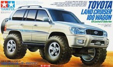 Tamiya 19021 1/32 Mini Kit 4WD