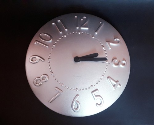 Orologio parete della - da,