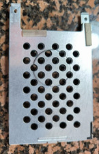 Adattatore caddy per Hard Disk