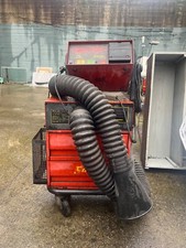 Opacimetro misuratore fumi - opacimetro,