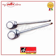 Coppia steli ammortizzatori