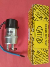 Pompa Benzina Suzuki VS1400GL