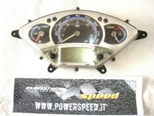 STRUMENTAZIONE CONTA KM