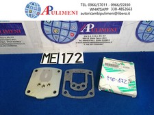 KIT PIASTRA TESTATA COMPRESSORE ARIA ACX67A/AA/AAG/BA/BAG AC67AX FIAT OM IVECO