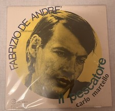 Fabrizio De André - Il