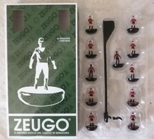 SUBBUTEO ZEUGO - LIVORNO - REF. 150