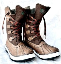 Stivali invernali impermeabili