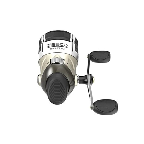 Mulinello zebco bullet - mulinello,