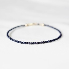 Bracciali unisex fatti a mano