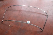 FLAVIA COUPE' PROFILO PARABREZZA WINDSCREEN BEAD