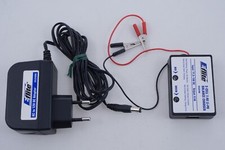E-Flite 2cell 7.4V lipo balance charger EFLC3100 modellismo