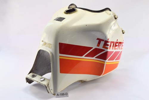 Yamaha 600 tenere 3aj - yamaha,