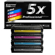 5 toner PRO per Ricoh Aficio