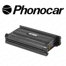 Phonocar PH402D Amplificatore