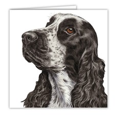 Biglietto di auguri inglese