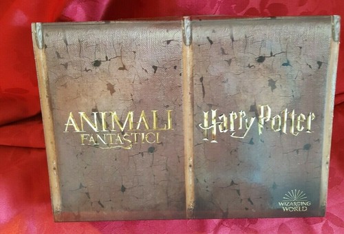 Harry potter collezione - potter,