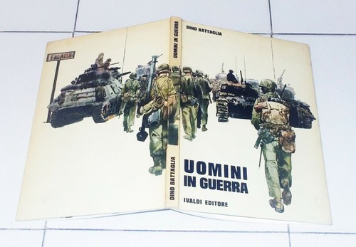 Uomini guerra dino - in,