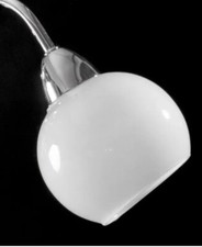 Vetro di ricambio diffusore