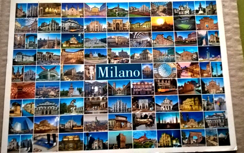 2018 splendida cartolina - ,