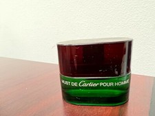 MUST DE CARTIER POUR HOMME