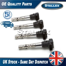 Confezione 4x Bobine