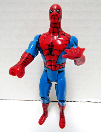 Incredibile uomo ragno 1991 - ragno,