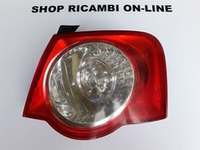 FARO FANALE POSTERIORE ESTERNO DESTRO DX VW PASSAT B6 ANNO 2007