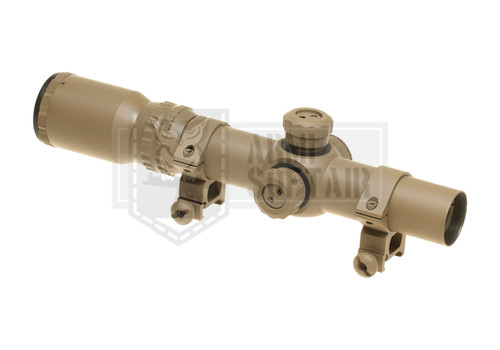 Aim tactical metal scope - aim,