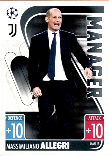 Champions league extra 22 - league,
