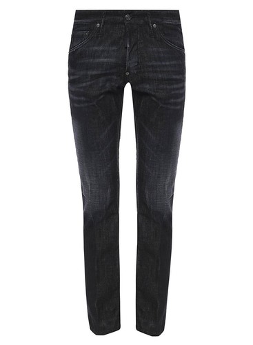 Pantaloni jeans uomo