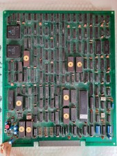 Arcade PCB Jamma - Bootleg (Drive Out) - Visco DRIFT OUT