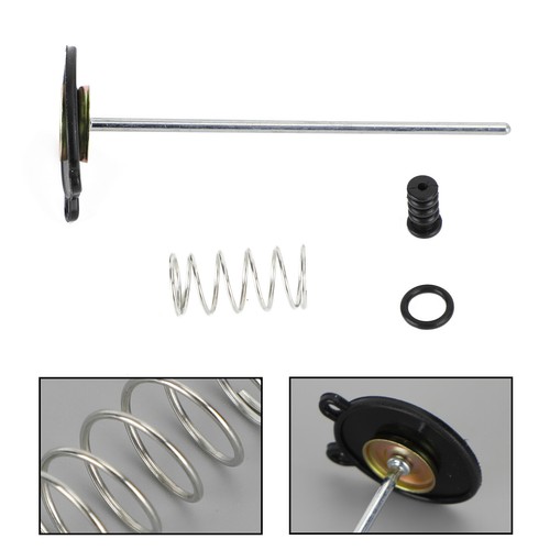 Kit riparazione carburatore - kit,