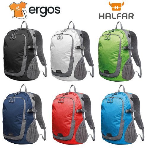 Halfar backpack step - backpack,