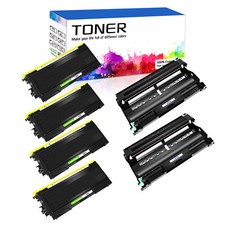 TN350 Toner DR350 Drum For