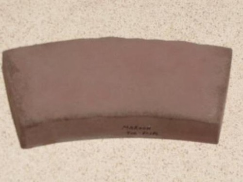 Calcestruzzo colore cemento - colore,