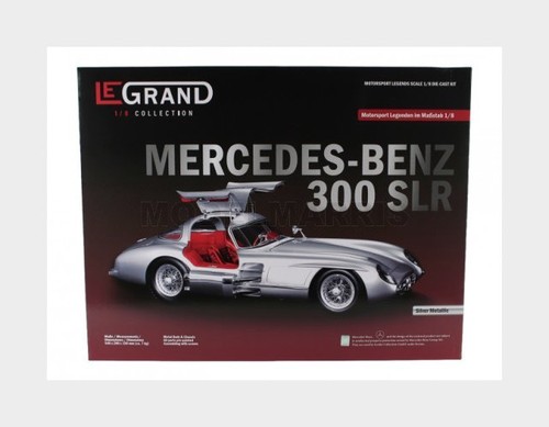 Pocher le105 kit mercedes benz - le105-kit,
