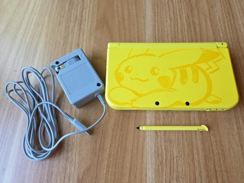 Nintendo new 3ds - nintendo, ll