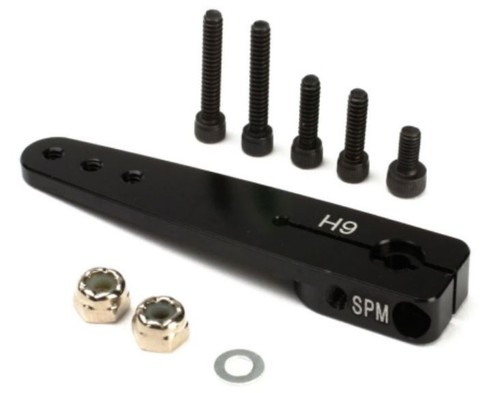 Hangar9 squadretta servo - -, jr