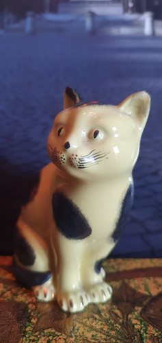 Piero fornasetti gattino - fornasetti,