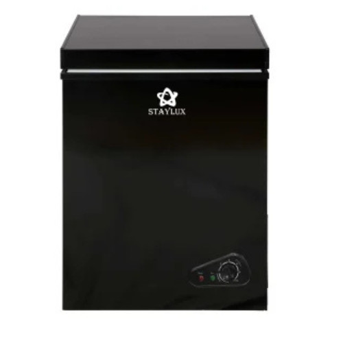 Congelatore staylux pozzetto - a,
